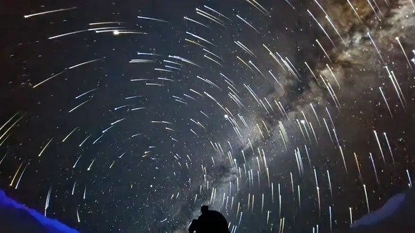 img of Review: Byeolmaro Observatory in Yeongwol for Stargazing