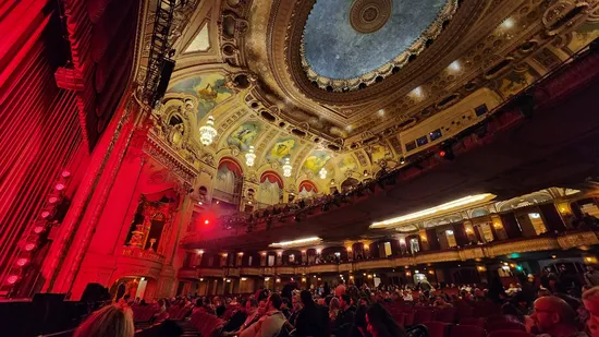 바람의 도시, 미국 시카고 thumbnail