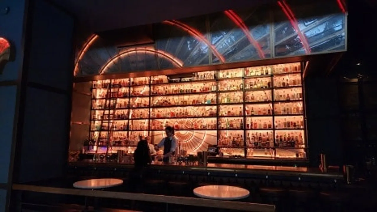 img of Beste Jazzbar in San Francisco | Dawn Club Review & Besuchsanleitung