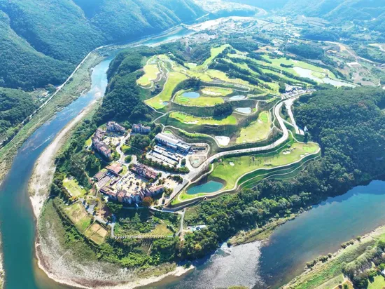 잔잔한 힐링 강원도 영월 2박 3일 thumbnail