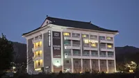 img of 경주 초가성비 호텔: 에이치에비뉴 호텔 불국사점 숙소 후기 - 스파·무료조식·객실 리뷰