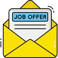 img of 해외 잡 오퍼(Job Offer) 이메일 답장 가이드 | 승인 & 거절 템플릿