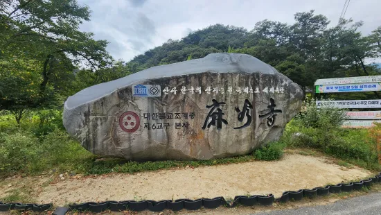 백제 문화유산 여행: 늦여름 공주·부여 2박 3일 thumbnail