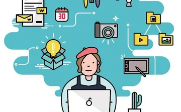 دليل شامل لتجارب العمل من المنزل والأعمال الجانبية عبر الإنترنت: مراجعات، استراتيجيات، ودليل واقعي thumbnail