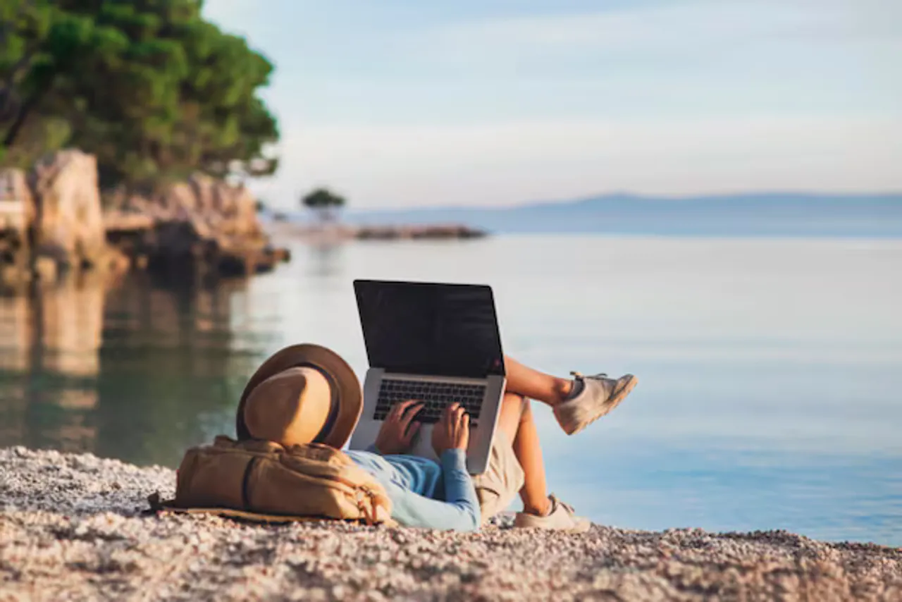 img of Realistischer Workation-Erfahrungsbericht: Pro, Kontra & Checkliste