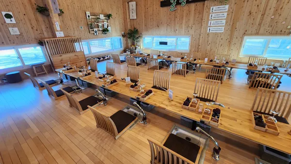 img of Yemil Wine Footbath Center, Yeongwol: A Unique Wine Spa