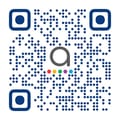 아고다 QR code